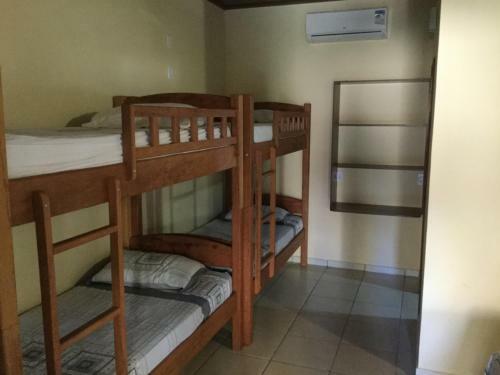 Hostal Pousada Do Fred