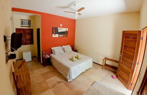 Hostal Pousada Do Fred