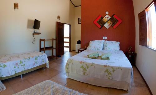 Hostal Pousada Do Fred