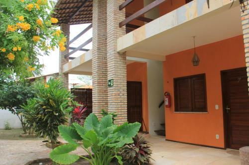 Hostal Pousada Do Fred