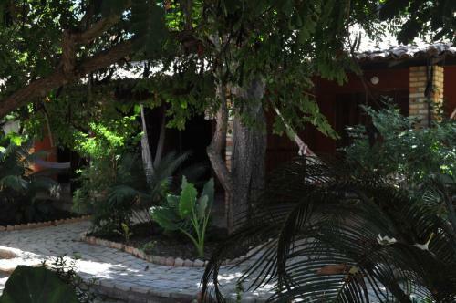Hostal Pousada Do Fred