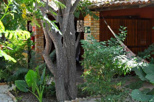 Hostal Pousada Do Fred