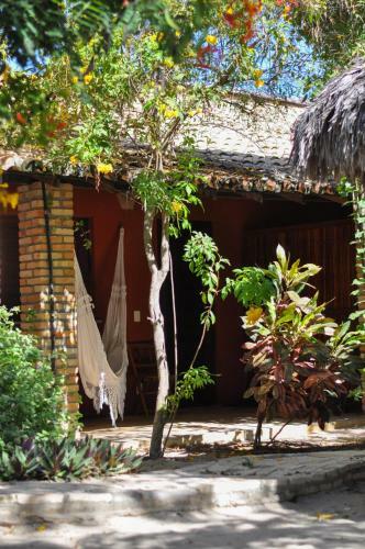 Hostal Pousada Do Fred