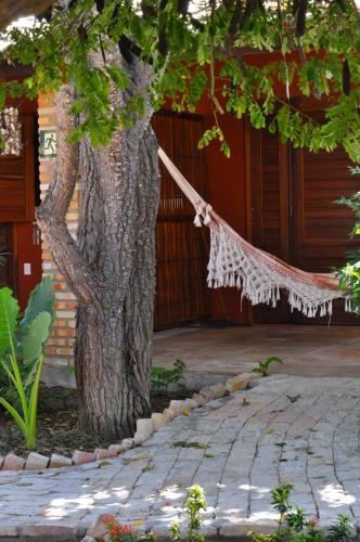 Hostal Pousada Do Fred