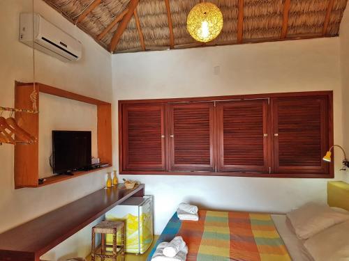 Hostal Terra Patris Atelier Pousada