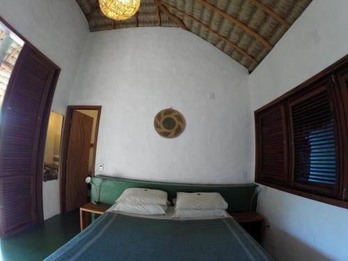 Hostal Terra Patris Atelier Pousada