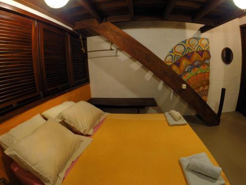 Hostal Terra Patris Atelier Pousada