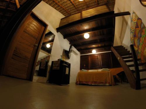 Hostal Terra Patris Atelier Pousada