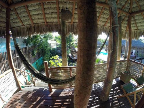 Hostal Terra Patris Atelier Pousada