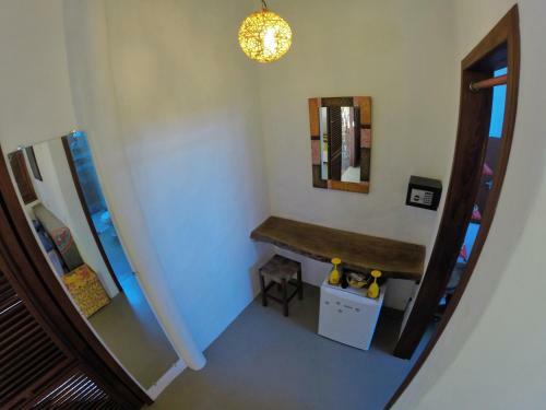Hostal Terra Patris Atelier Pousada