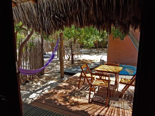 Hostal Terra Patris Atelier Pousada
