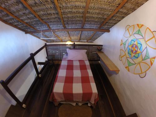 Hostal Terra Patris Atelier Pousada