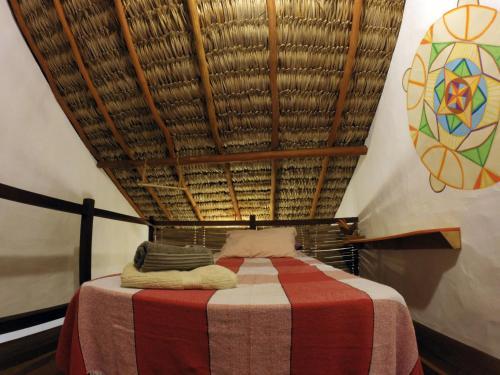 Hostal Terra Patris Atelier Pousada