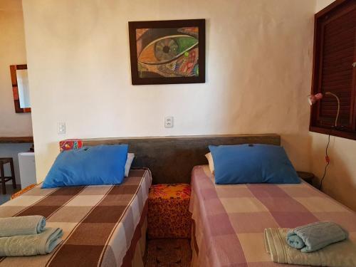 Hostal Terra Patris Atelier Pousada