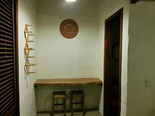 Hostal Terra Patris Atelier Pousada
