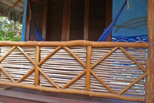 Hostal Terra Patris Atelier Pousada