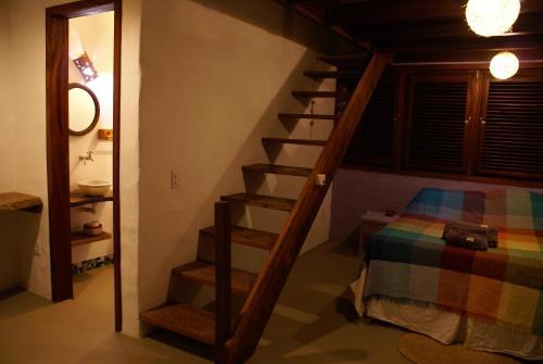 Hostal Terra Patris Atelier Pousada