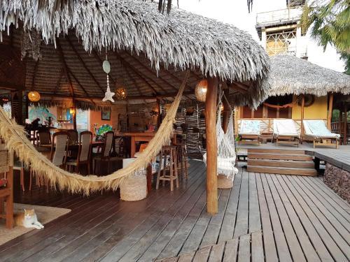 Hostal Terra Patris Atelier Pousada
