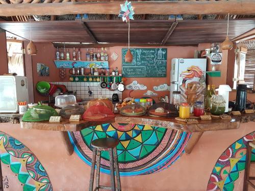 Hostal Terra Patris Atelier Pousada