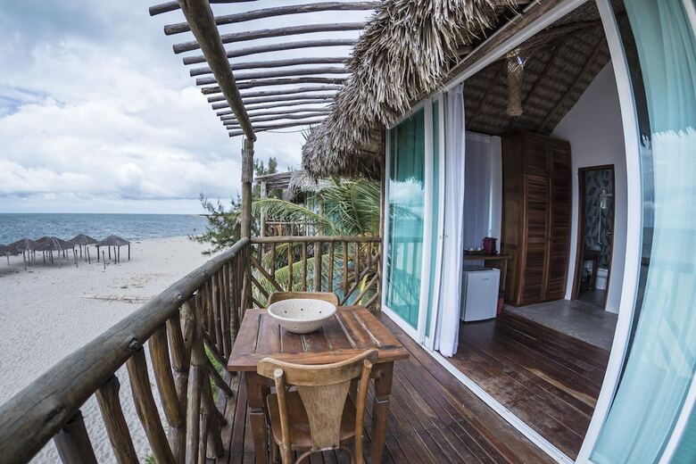 Hostal Pousada Manat�