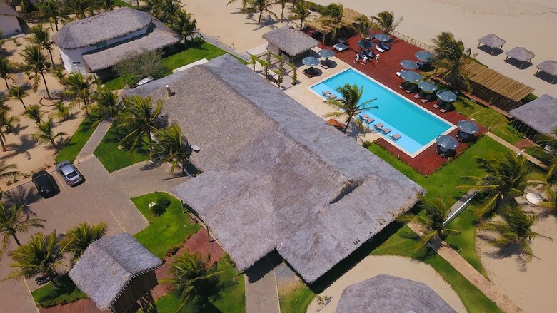 Hostal Pousada Manat�