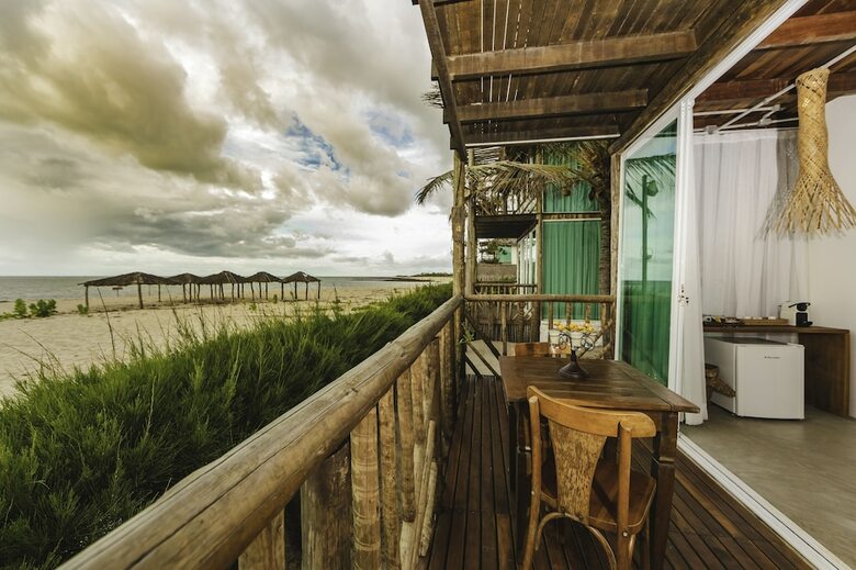 Hostal Pousada Manat�