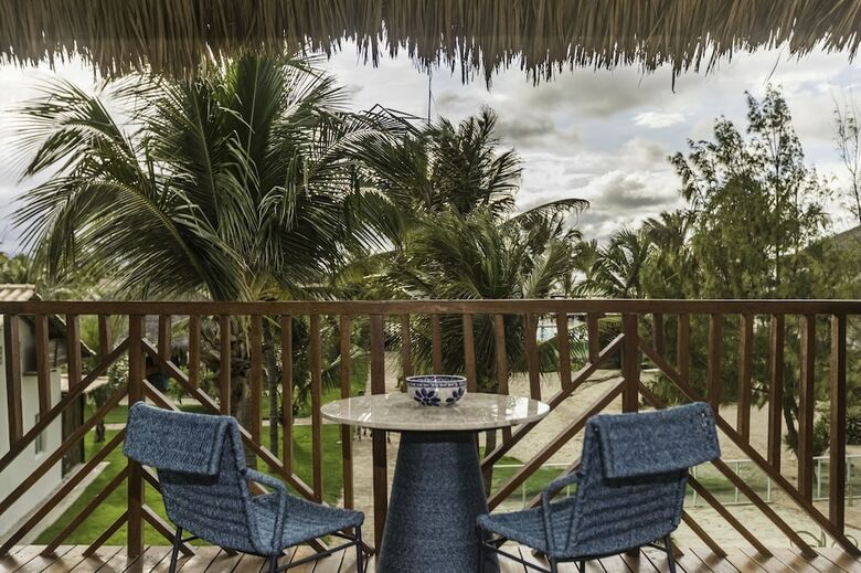 Hostal Pousada Manat�
