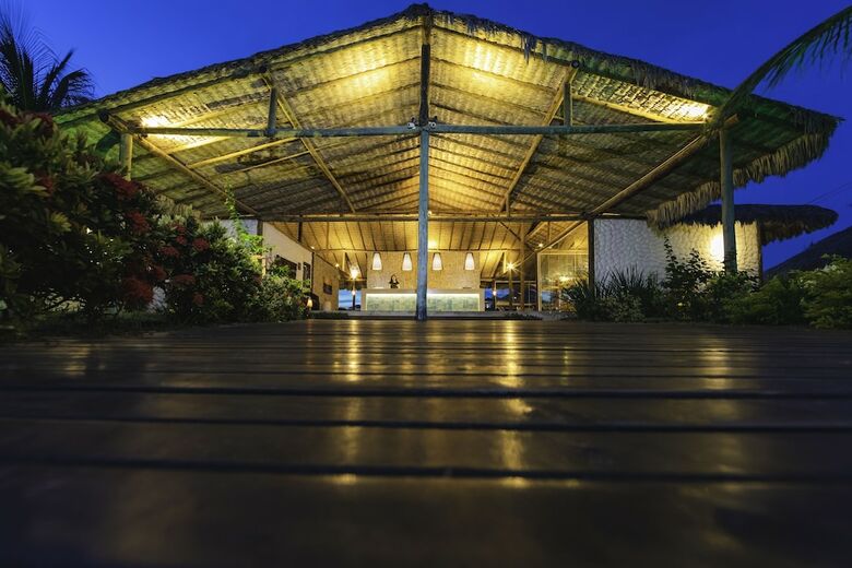 Hostal Pousada Manat�