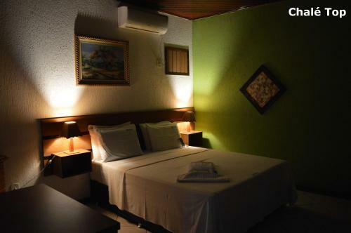 Hostal Pousada Lap�nia