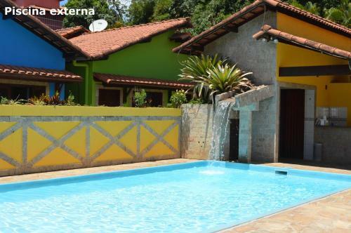 Hostal Pousada Lap�nia