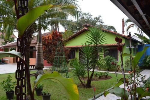 Hostal Pousada Lap�nia