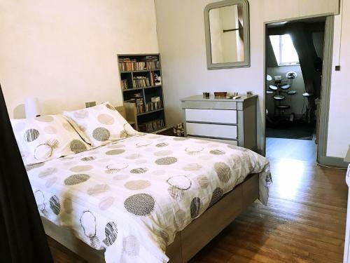 Grande Maison, 130m2, 8 Personnes, Tout Confort