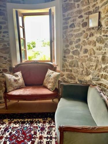 Le Petit Ch�teau de Tournissan