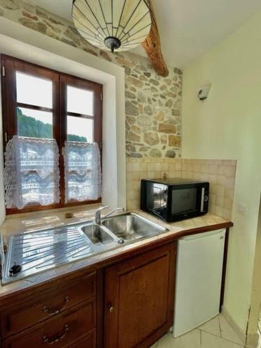 Le Petit Ch�teau de Tournissan