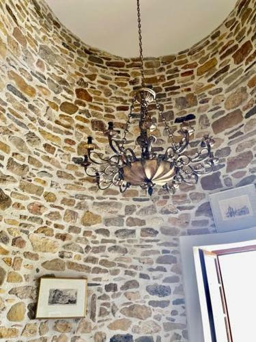 Le Petit Ch�teau de Tournissan