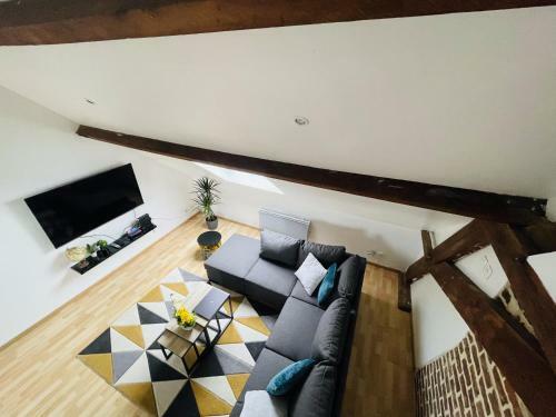 Apartamento Tourcoing : Superbe Appartement