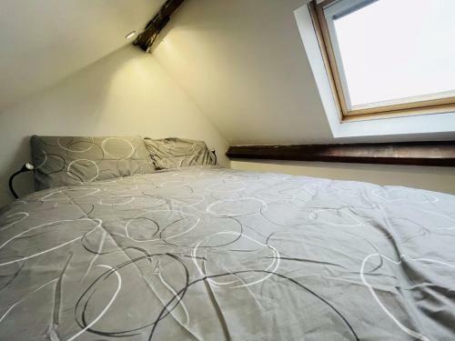 Apartamento Tourcoing : Superbe Appartement