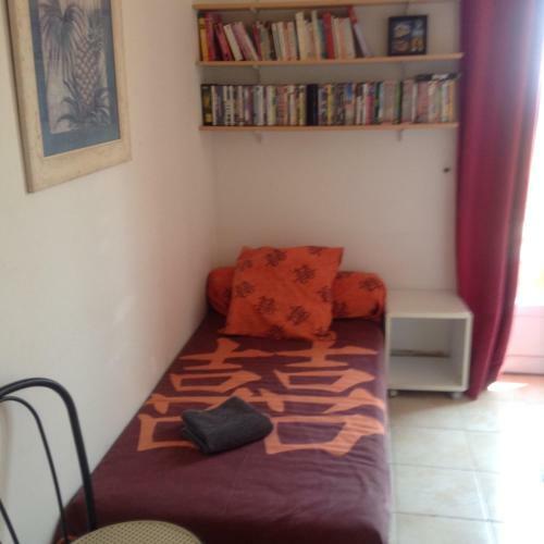 Villa La Genevri�re