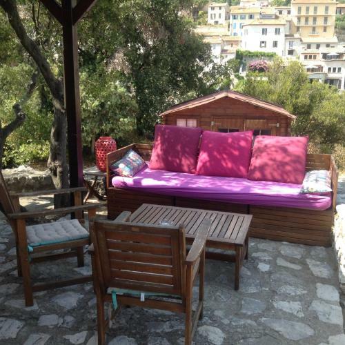 Villa La Genevri�re