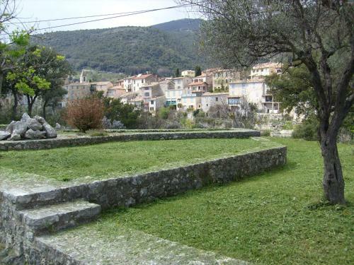 Villa La Genevri�re