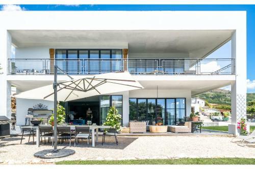 Villa Tourrettes