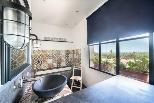 Villa Tourrettes