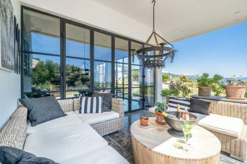 Villa Tourrettes
