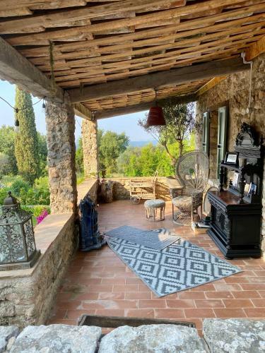 Bed & Breakfast L'effront�e