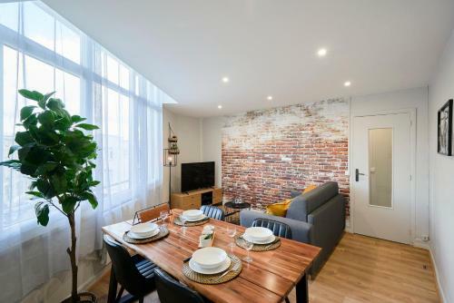 Apartamento Locationstourcoing - Le Galil�