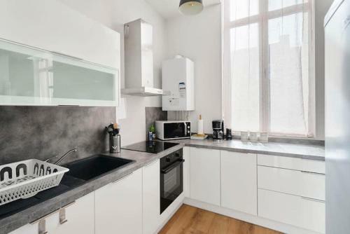 Apartamento Locationstourcoing - Le Winoc
