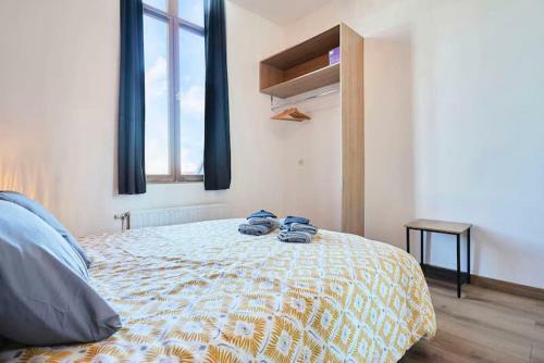 Apartamento Locationstourcoing - Le Winoc