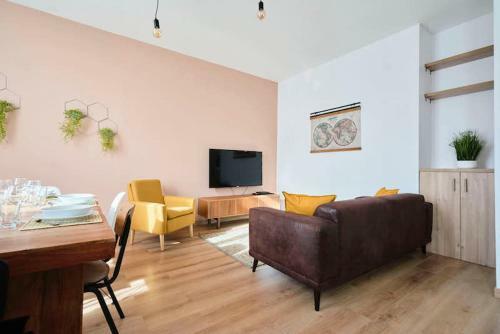 Apartamento Locationstourcoing - Le Winoc