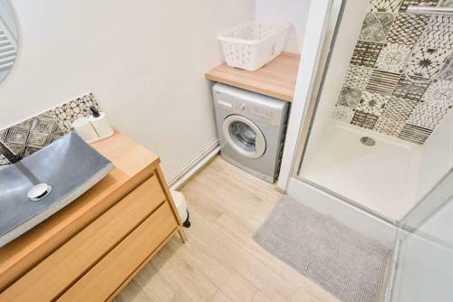 Apartamento Locationstourcoing - Le Winoc