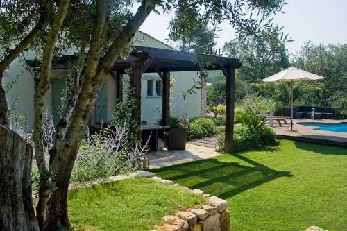 Villa La Lavande